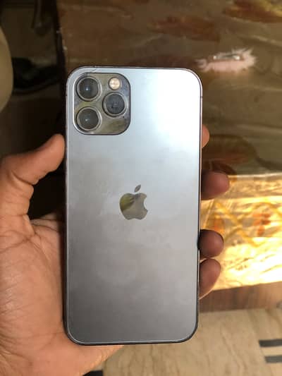 iPhone 12pro non pta 256 GB