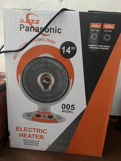 Electric heater for sale