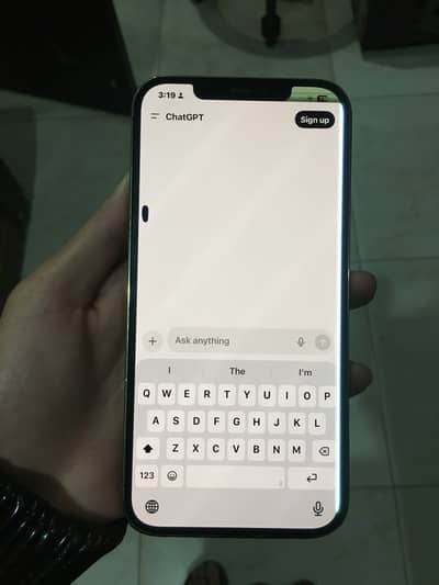 12promax oled dotted original pannel