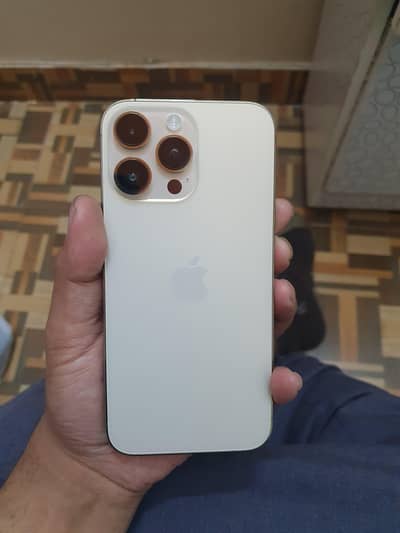 14 PRO MAX 256GB PTA  ALL OK