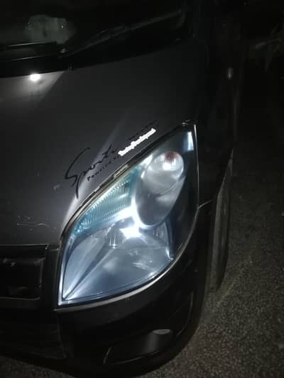 good condition car wagnor vxl