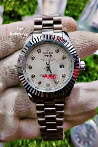 watch for sale in whole sale price. new watch