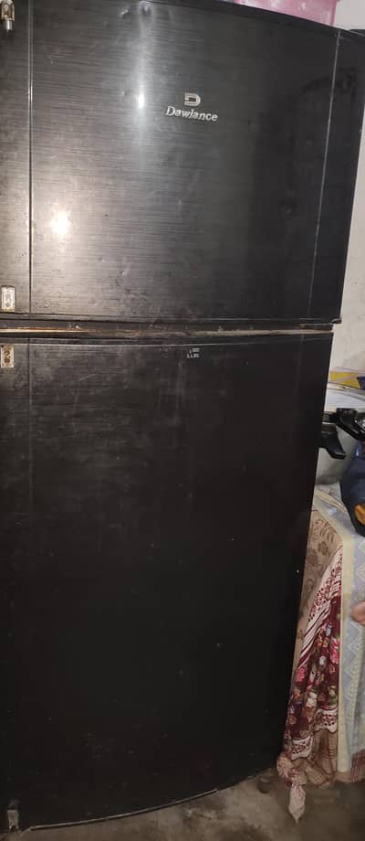 dawlance fridge