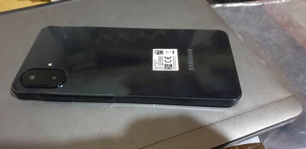 Samsung A07 Box pack