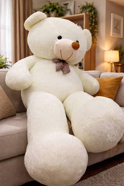 Teddy Bear#Gaint teddy#Imported teddy#Gift 03254187063