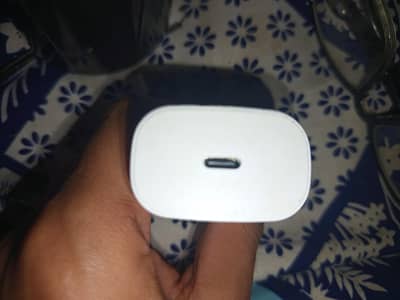 Samsung 25w PD charger