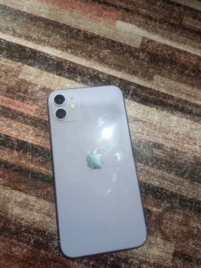 Iphone 11 factory unlocked