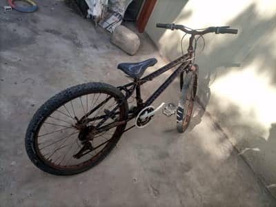 Cycle for Sell Urgent (03282144350]