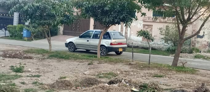 Suzuki Cultus 2003 End Xcellent Condition