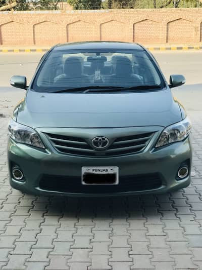 GLI 2011 Antique Car