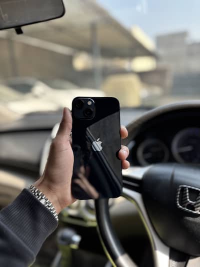 iPhone 13 Factory Unlock