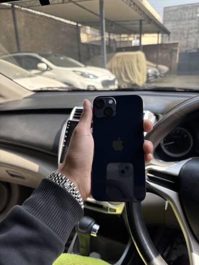 iPhone 13 Factory Unlock