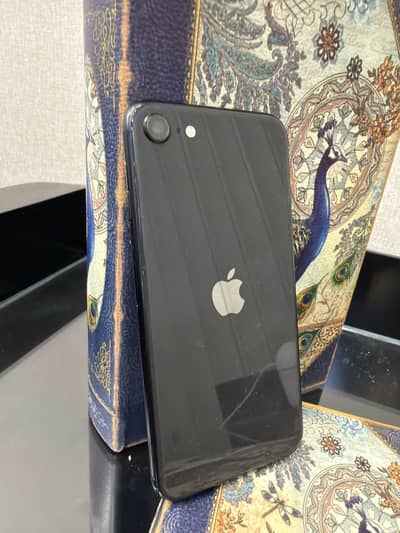 iPhone SE 2020 64GB PTA