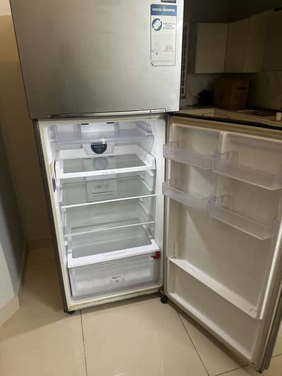 Samsung Fridge