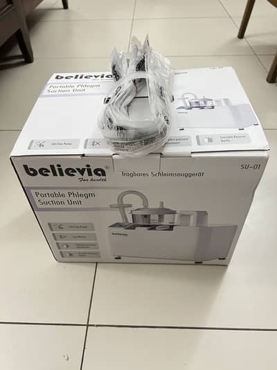 Phlegm machine for sale