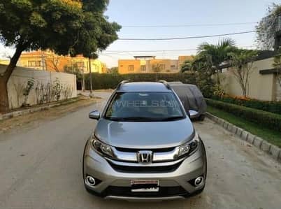 Honda BRV
