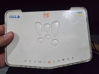 Optical Fiber Fouter