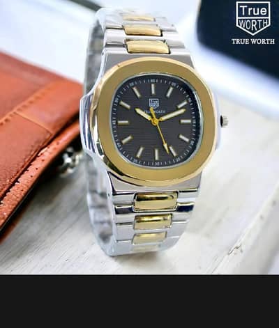 Heavy weight watch for sale at low price