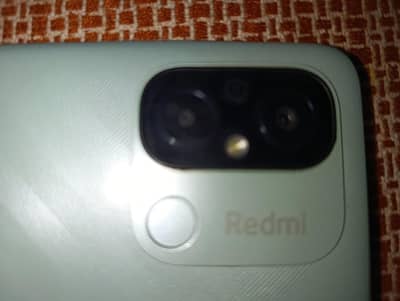 Xiomi Redmi 12C