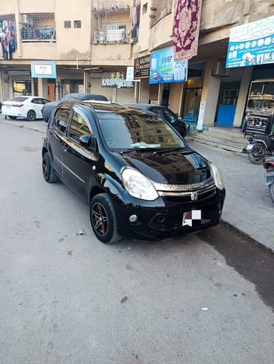 Toyota passo original condition 0333/2073/212