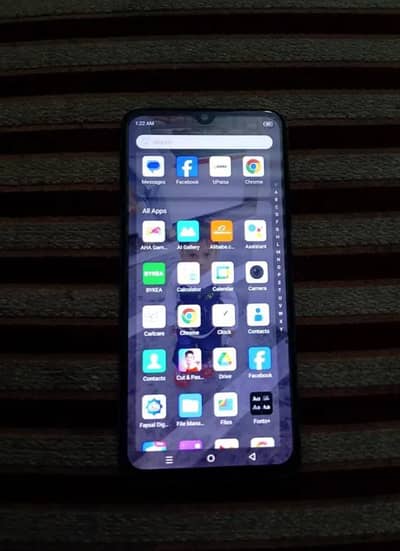 infinix smart 7 4/64