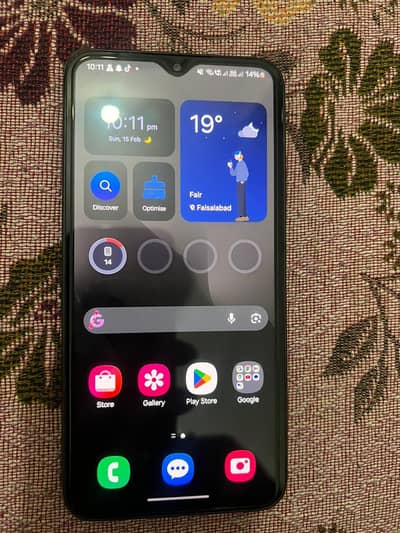 Samsung Galaxy a34 5g