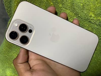 iphone 16promax nonpta