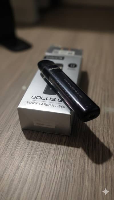 Premium HorizonTech Talons Portable LED Gadget - Complete Box