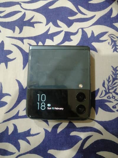 SAMSUNG Z FLIP 3