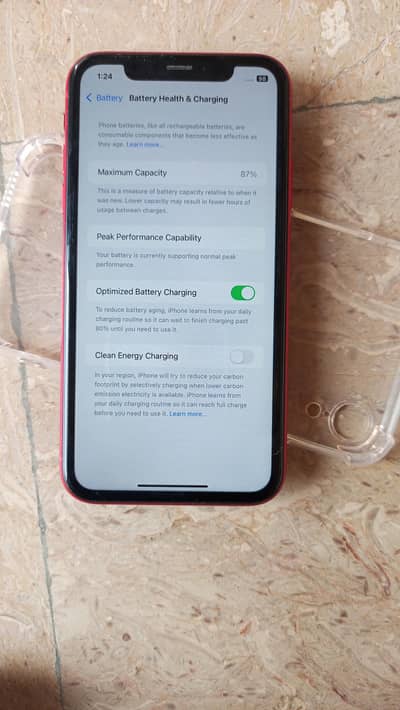 xr good condition 10/10