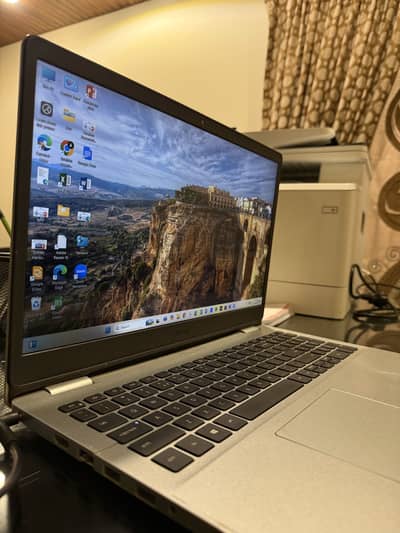 Dell Inspiron 3501 | i3 10th Gen | 8GB RAM | 128GB SSD + 1TB HDD