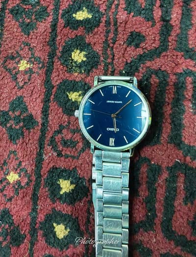 Original Watch Casio