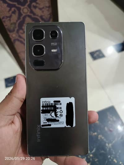 Infinix note 50 pro For sale