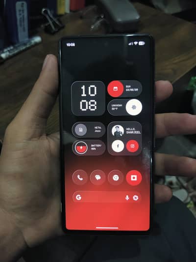 google Pixel 7 Official PTA Approved 10/9