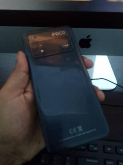 POCO M4