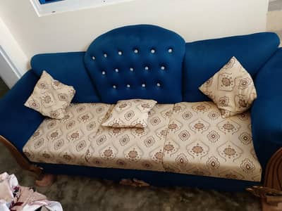 01 seater, 02 seater and 03 seater for sale