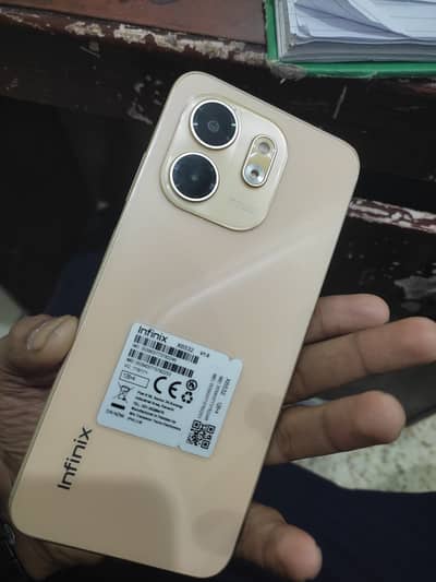 Infinix Smart 9