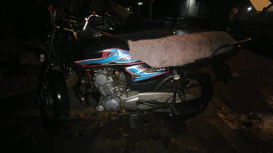 Suzuki GD 110 For sale