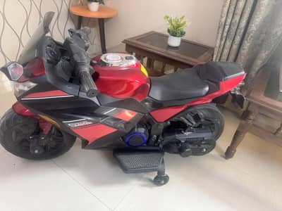 Kids heavy bike for sale