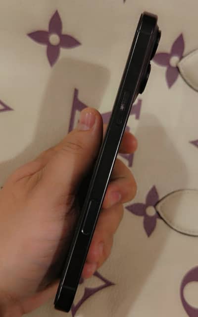 Iphone 16 Pro Max PTA Approved 512GB HK Variant Dual Sim