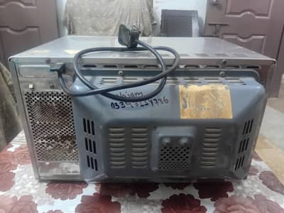 Kenwood All in One Microwave oven