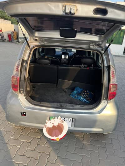 passo 7 13 Lahore Reg