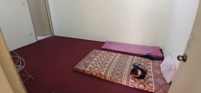 4 marla first floor for Rent in Dry port mughalpura Lahore