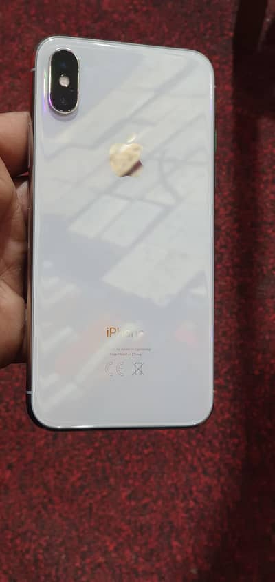 iphone x pta approved but bypass