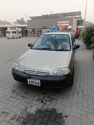 Suzuki cultus vxr 0/3/3/3/8/1/62/6/1/3