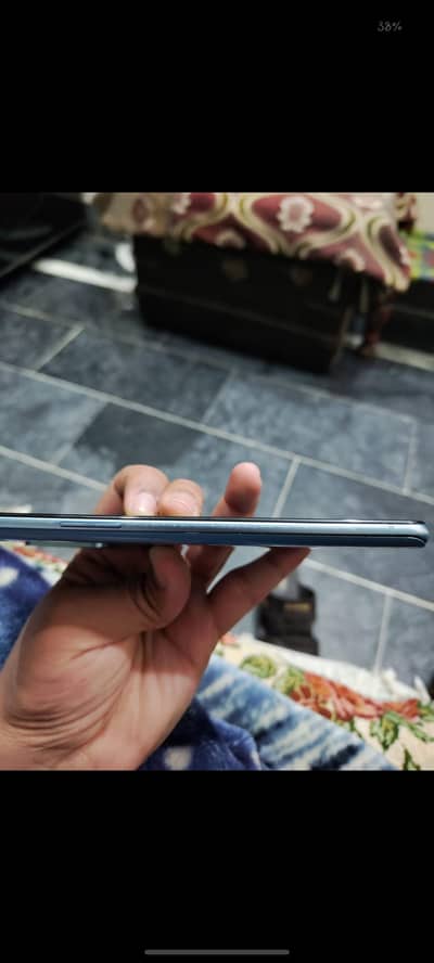 ONE PLUS 9R 12GB/256GB (Online Official Approved)