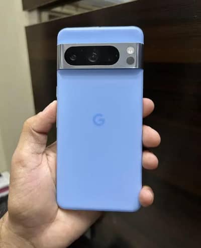 Google pixel 8 pro Water Pack 12/256 Urgent Sale Wtp No 0324=9692633