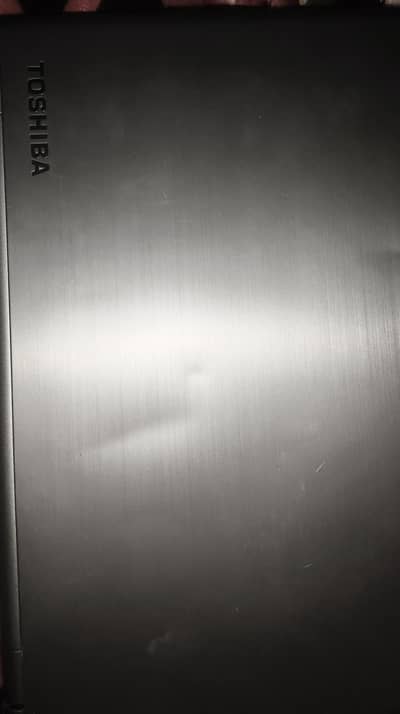 Toshiba Tecra Core i5  Six Generation  8Gb Ram Rom 256