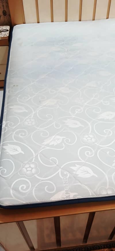 Daimond Spring Matrress