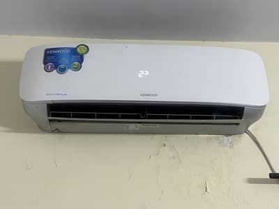 Kenwood 1.5 Ton Inverter AC
